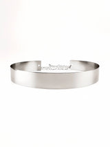 Elegant Metallic Decoration Simple Style Waist Belt Halloween Summer, School Fall, Autumn, Halloween